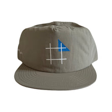 Load image into Gallery viewer, Weekender Storm Sideout Icon Snapback Hat