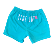 Load image into Gallery viewer, mens volley shorts | mens volleyball shorts | sideout volleyball | sideout sport | sidoeut sport clothing
