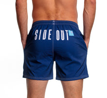 Load image into Gallery viewer, mens volley shorts | mens volleyball shorts | sideout volleyball | sideout sport | sideout sport clothing