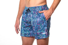 Load image into Gallery viewer, Mens Volley shorts | Mens Volleyball Shorts | sideout volleyball