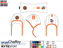 Load image into Gallery viewer, Chaffey Caps
