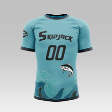 Load image into Gallery viewer, San Diego Frisbee Team Dark Blue
