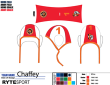 Load image into Gallery viewer, Chaffey Caps
