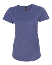 Load image into Gallery viewer, Softstyle® Women’s Triblend T-Shirt
