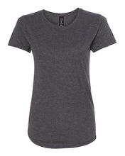 Load image into Gallery viewer, Softstyle® Women’s Triblend T-Shirt
