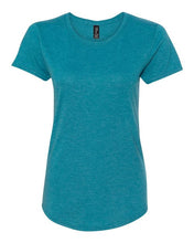 Load image into Gallery viewer, Softstyle® Women’s Triblend T-Shirt
