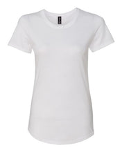 Load image into Gallery viewer, Softstyle® Women’s Triblend T-Shirt
