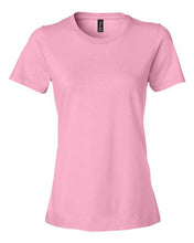 Load image into Gallery viewer, Softstyle® Women’s Lightweight T-Shirt
