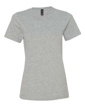 Load image into Gallery viewer, Softstyle® Women’s Lightweight T-Shirt
