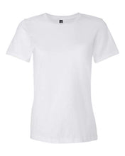 Load image into Gallery viewer, Softstyle® Women’s Lightweight T-Shirt
