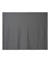 Load image into Gallery viewer, Heavy Blend Fleece Stadium Blanket
