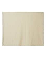 Load image into Gallery viewer, Heavy Blend Fleece Stadium Blanket
