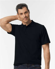 Load image into Gallery viewer, Softstyle® Pique Polo
