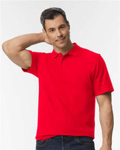 Load image into Gallery viewer, Softstyle® Pique Polo

