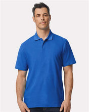 Load image into Gallery viewer, Softstyle® Pique Polo
