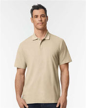 Load image into Gallery viewer, Softstyle® Pique Polo
