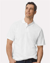 Load image into Gallery viewer, Softstyle® Pique Polo
