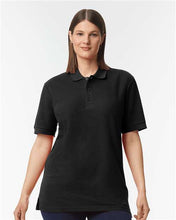Load image into Gallery viewer, Hammer™ Pique Polo
