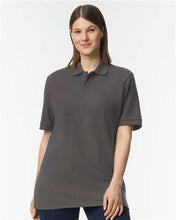 Load image into Gallery viewer, Hammer™ Pique Polo
