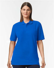 Load image into Gallery viewer, Hammer™ Pique Polo

