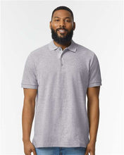 Load image into Gallery viewer, Hammer™ Pique Polo
