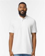 Load image into Gallery viewer, Hammer™ Pique Polo
