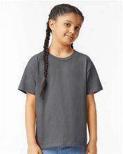 Load image into Gallery viewer, Softstyle® Youth T-Shirt
