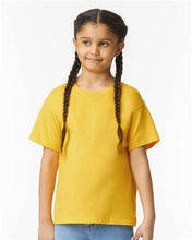 Load image into Gallery viewer, Softstyle® Youth T-Shirt
