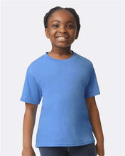 Load image into Gallery viewer, Softstyle® Youth T-Shirt
