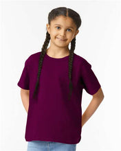 Load image into Gallery viewer, Softstyle® Youth T-Shirt
