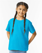 Load image into Gallery viewer, Softstyle® Youth T-Shirt
