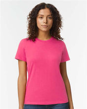 Load image into Gallery viewer, Softstyle® Women's Midweight T-Shirt
