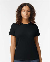 Load image into Gallery viewer, Softstyle® Women's Midweight T-Shirt
