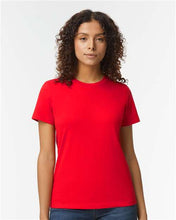 Load image into Gallery viewer, Softstyle® Women's Midweight T-Shirt
