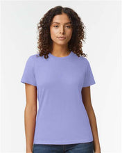 Load image into Gallery viewer, Softstyle® Women's Midweight T-Shirt
