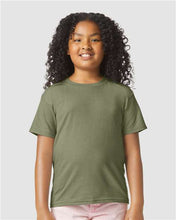 Load image into Gallery viewer, Softstyle® Youth CVC T-Shirt
