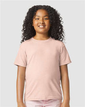 Load image into Gallery viewer, Softstyle® Youth CVC T-Shirt
