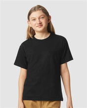 Load image into Gallery viewer, Softstyle® Youth CVC T-Shirt
