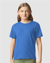Load image into Gallery viewer, Softstyle® Youth CVC T-Shirt
