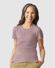 Load image into Gallery viewer, Softstyle® Women’s T-Shirt
