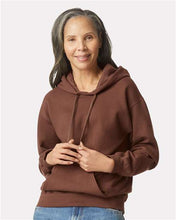 Load image into Gallery viewer, Softstyle® Midweight Hooded Sweatshirt
