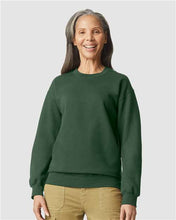 Load image into Gallery viewer, Softstyle® Midweight Crewneck Sweatshirt
