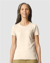Load image into Gallery viewer, Softstyle® Women’s T-Shirt
