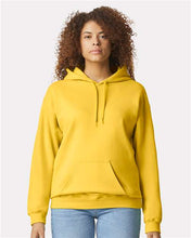 Load image into Gallery viewer, Softstyle® Midweight Hooded Sweatshirt
