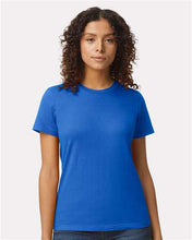 Load image into Gallery viewer, Softstyle® Women's Midweight T-Shirt
