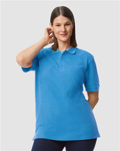 Load image into Gallery viewer, Hammer™ Pique Polo

