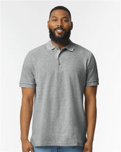 Load image into Gallery viewer, Hammer™ Pique Polo
