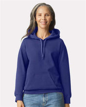 Load image into Gallery viewer, Softstyle® Midweight Hooded Sweatshirt
