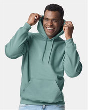 Load image into Gallery viewer, Softstyle® Midweight Hooded Sweatshirt
