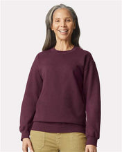 Load image into Gallery viewer, Softstyle® Midweight Crewneck Sweatshirt
